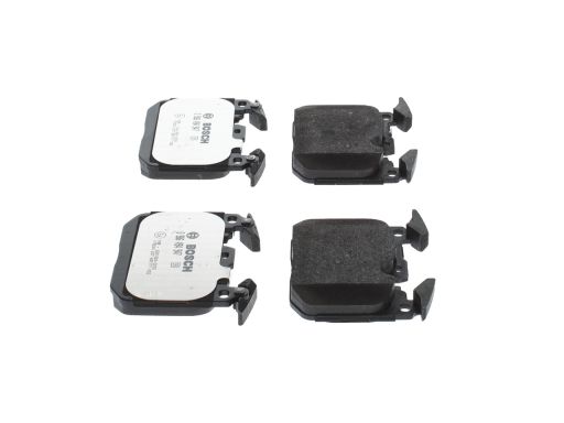 Klocek Hamulcowy Kpl. 0 986 494 947