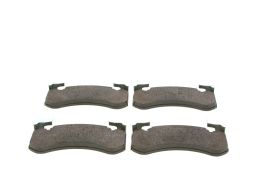 Klocek Hamulcowy Kpl. 0 986 494 991