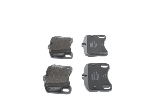 Klocek Hamulcowy Kpl. 0 986 494 974