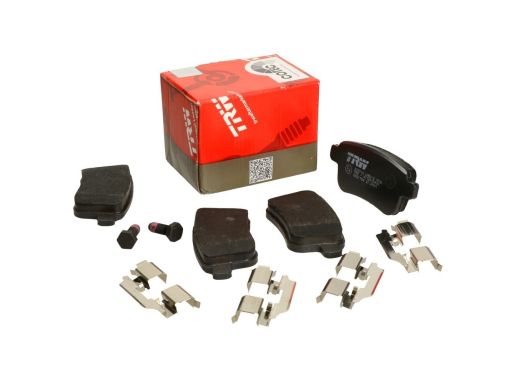 Klocek Hamulcowy Kpl. Gdb1786