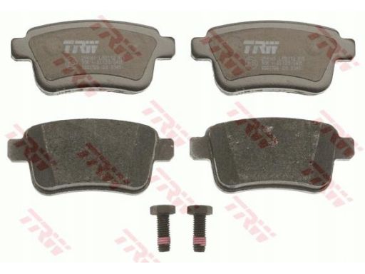 Klocek Hamulcowy Kpl. Gdb1786