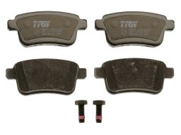 Klocek Hamulcowy Kpl. Gdb1786