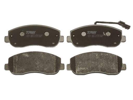 Klocek Hamulcowy Kpl. Gdb1910