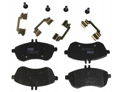 Klocek Hamulcowy Kpl. Gdb2056