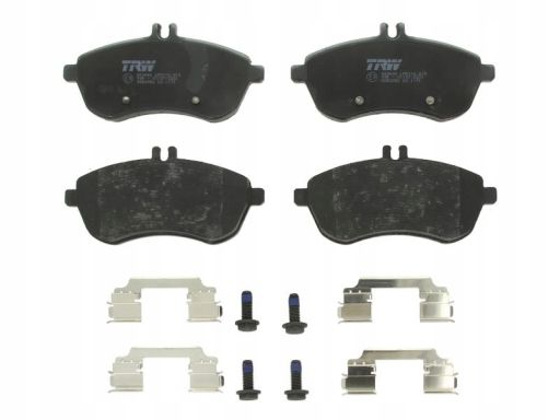 Klocek Hamulcowy Kpl. Gdb2056