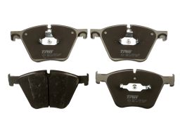 Klocek Hamulcowy Kpl. Gdb1964