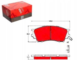 Klocek Hamulcowy Kpl. Gdb3230