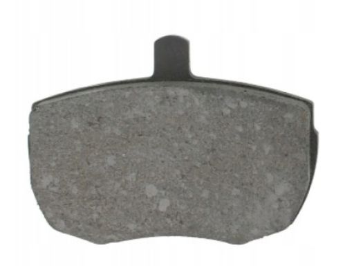 Klocek Hamulcowy Kpl. Gdb341