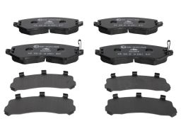 Klocek Hamulcowy Kpl. 13.0460-2899.2