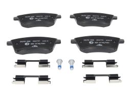 Klocek Hamulcowy Kpl. 13.0460-2741.2