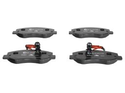 Klocek Hamulcowy Kpl. 13.0460-4857.2