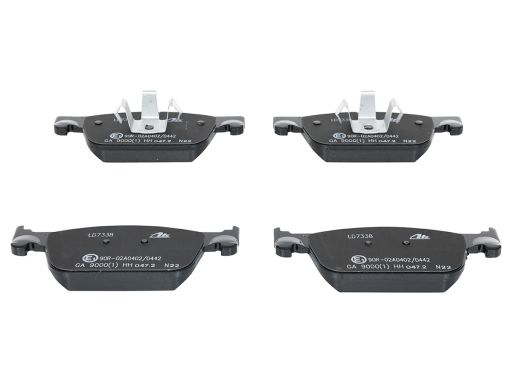 Klocek Hamulcowy Kpl. 13.0470-7338.2