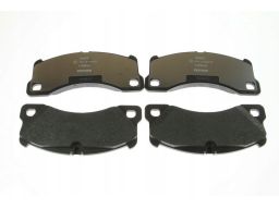 Klocek Hamulcowy Kpl. 2500701