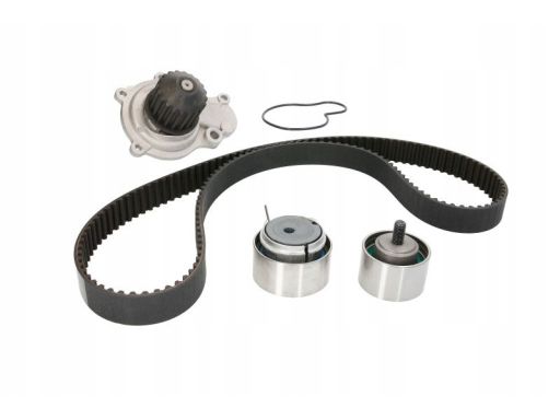 Zestaw Paska Rozrządu + Pompa Cieczy Chł 530 0641 30
