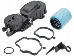 314 036 0014 Zawór Odpowietrzenia Skrzyni Korbowej 314 036 0014 Meyle