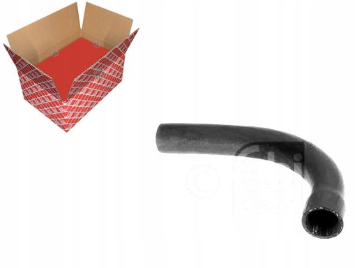 12998 Wąż Chłodnicy Febi Bilstein