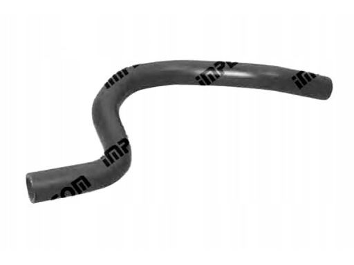 221675 Wąż Chłodnicy Original Imperium