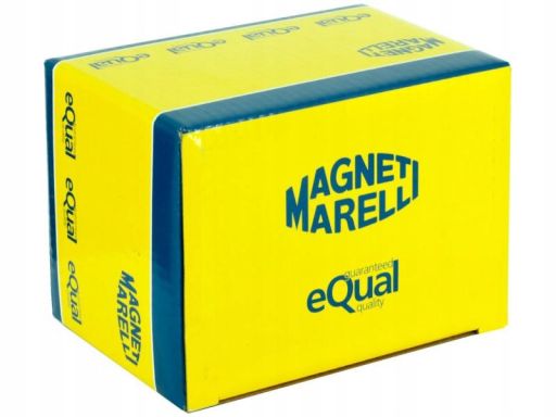 350105011700 Zewnętrzny Uchwyt Drzwi Magneti Marelli
