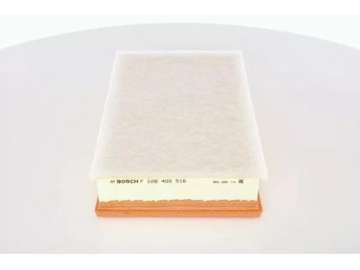 F 026 400 516 Filtr Powietrza Bosch