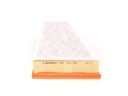 1 457 433 061 Filtr Powietrza Bosch