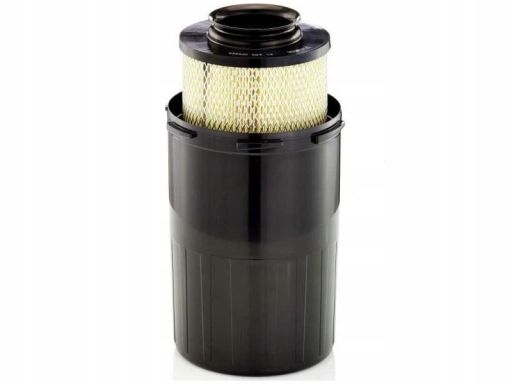 C 15 200 Filtr Powietrza Mann Filter