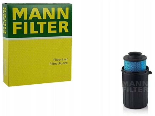 C 15 200 Filtr Powietrza Mann Filter