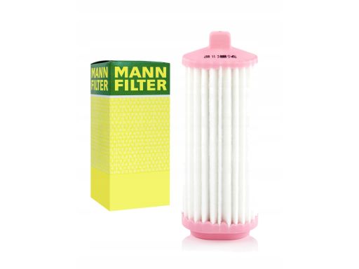 C 11 007 Filtr Powietrza Mann Filter