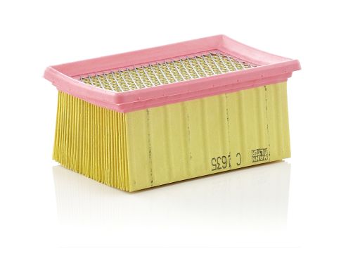 C 1635 Filtr Powietrza Mann Filter