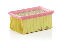 C 1635 Filtr Powietrza Mann Filter