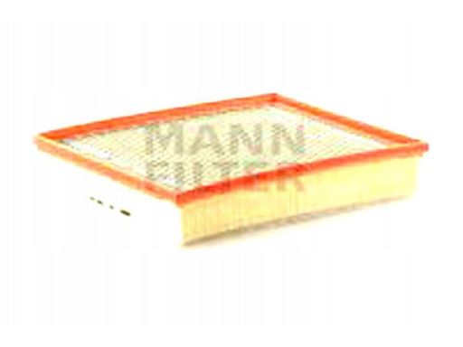C 32 199 Filtr Powietrza Mann Filter