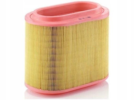 C 24 196 Filtr Powietrza Mann Filter