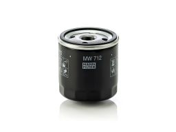 Mw 712 Filtr Oleju Mann Filter