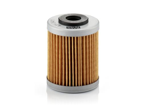 Mh 54/1 Filtr Oleju Mann Filter