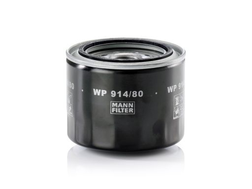 Wp 914/80 Filtr Oleju Mann Filter