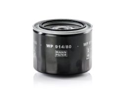 Wp 914/80 Filtr Oleju Mann Filter