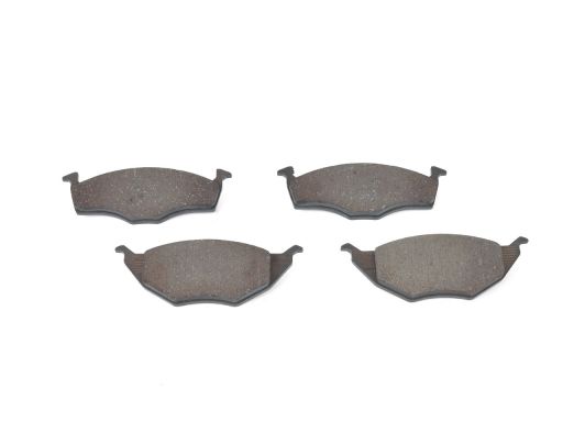 0 986 424 502 Klocek Hamulcowy Kpl. Bosch