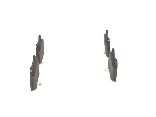 0 986 494 393 Klocek Hamulcowy Kpl. Bosch