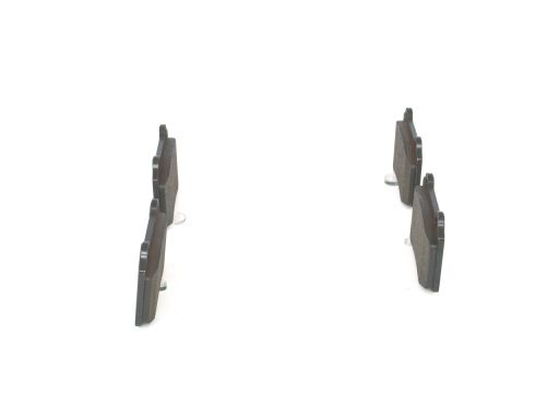 0 986 494 393 Klocek Hamulcowy Kpl. Bosch