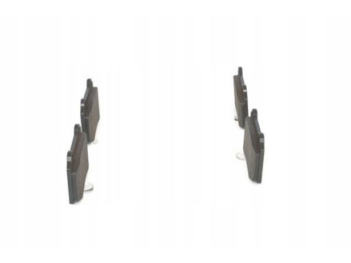 0 986 494 393 Klocek Hamulcowy Kpl. Bosch