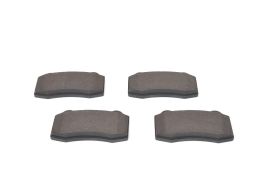 0 986 494 393 Klocek Hamulcowy Kpl. Bosch