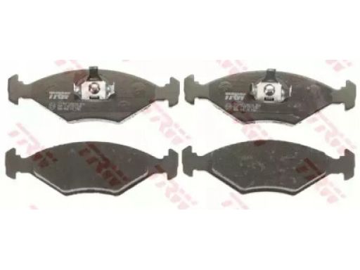 Gdb958 Klocek Hamulcowy Kpl. Trw