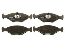 Gdb958 Klocek Hamulcowy Kpl. Trw