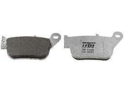 Mcb880Ec Klocek Hamulcowy Kpl. Trw