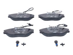 13.0460-2844.2 Klocek Hamulcowy Kpl. Ate