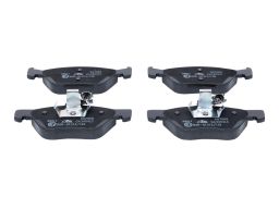 13.0460-7069.2 Klocek Hamulcowy Kpl. Ate