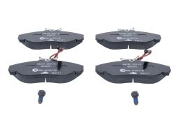 13.0460-2976.2 Klocek Hamulcowy Kpl. Ate