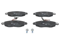 13.0460-3856.2 Klocek Hamulcowy Kpl. Ate