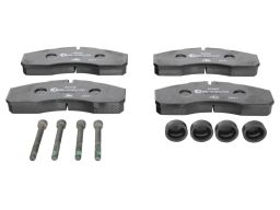 13.0460-4847.2 Klocek Hamulcowy Kpl. Ate