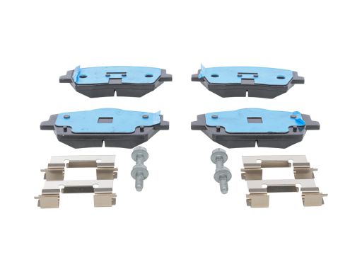 13.0470-5520.2 Klocek Hamulcowy Kpl. Ate