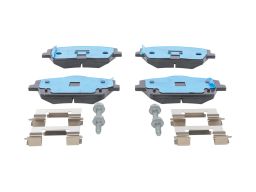 13.0470-5520.2 Klocek Hamulcowy Kpl. Ate